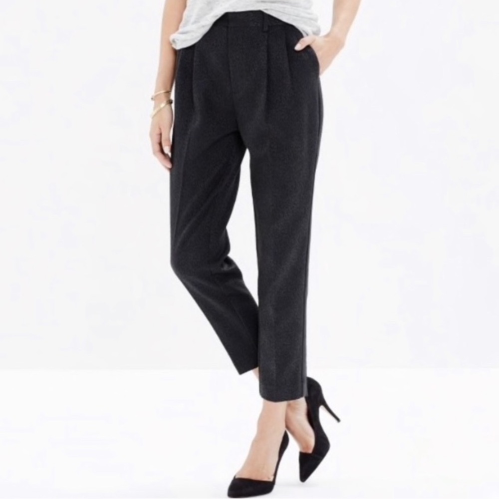 Madewell ‘Rivington’ Trousers
